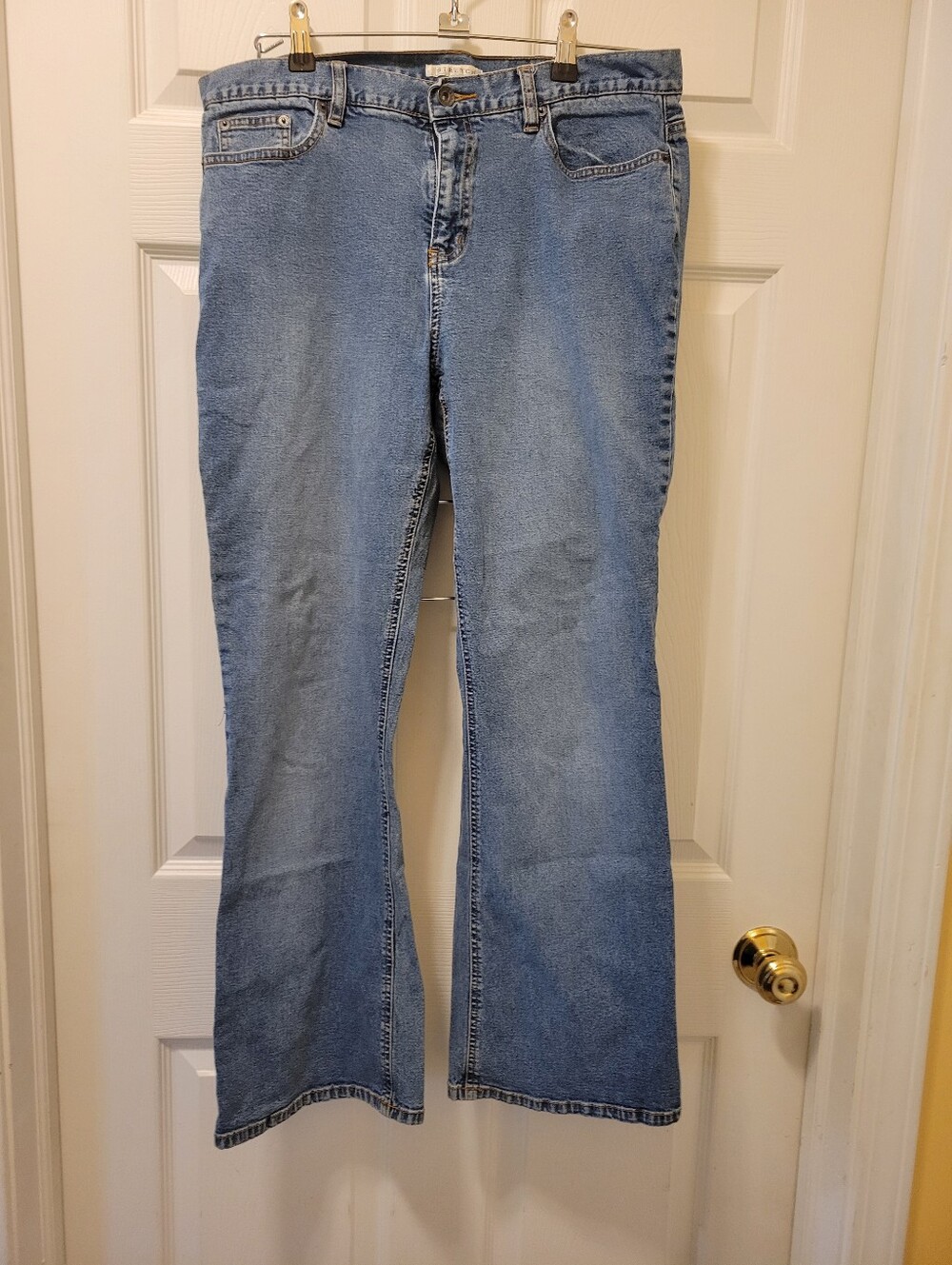 Vintage Womens Sz. 14 Liz Claiborne Jeans